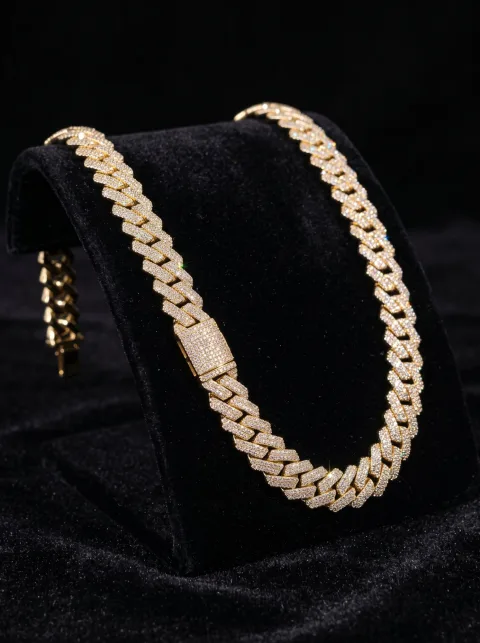 Cuban Link Chains