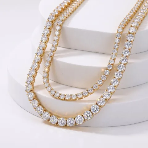 Tennis Chains